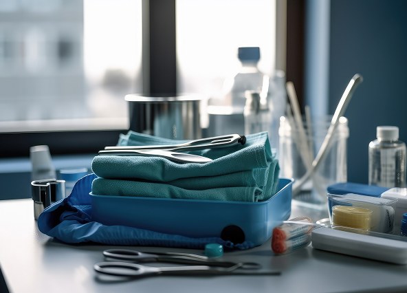 Healthcare products