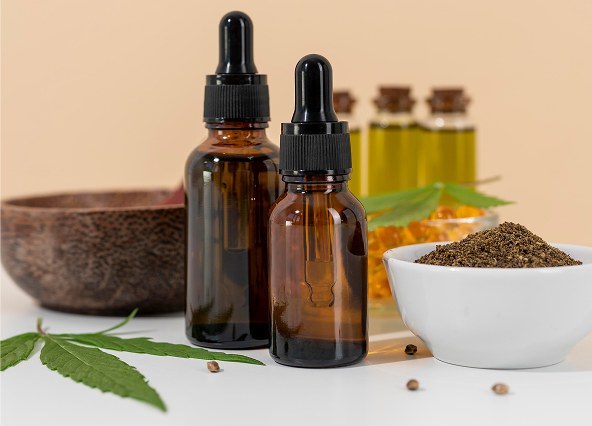 Wellness and Ayurvedic products