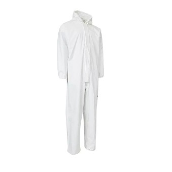 Isolation Coveralls