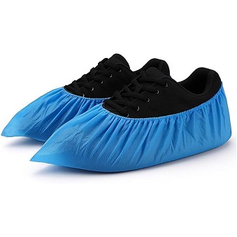 Surgical Shoe covers