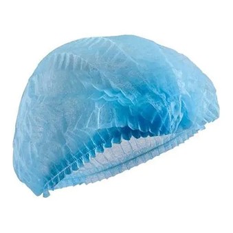 Surgical caps