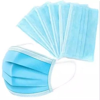 Surgical Face Masks
